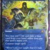 Force of Will DMR #418 Full Art Foil - Image 2
