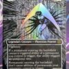 Elesh Norn, Mother of Machines ONE Junji Ito Step & Compleat Foil