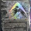 Elesh Norn, Mother of Machines ONE Junji Ito Step & Compleat Foil - Image 2