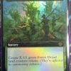 Awaken the Woods BRO Extended Art Foil - Image 2