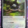 Timeless Lotus DMU Foil