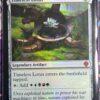 Timeless Lotus DMU Foil - Image 2