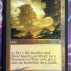 Arid Mesa Old Frame MH2 Foil
