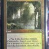 Verdant Catacombs Old Frame MH2 Foil - Image 2