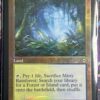 Misty Rainforest Old Frame MH2 Foil - Image 2