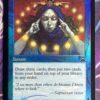 Brainstorm MMQ Foil