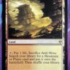 Arid Mesa ZEN