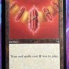 Ruby Medallion TMP