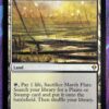 Marsh Flats ZEN