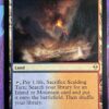 Scalding Tarn ZEN