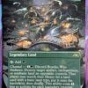 Boseiju, Who Endures NEO Full Art