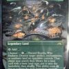 Boseiju, Who Endures NEO Full Art - Image 2