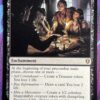 Black Market Connections CLB