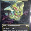 Zagoth Triome IKO Full Art - Image 2