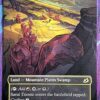 Savai Triome IKO Full Art