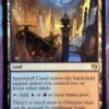 Spirebluff Canal KLD