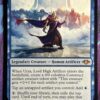 Urza, Lord High Artificer MH1