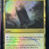 Command Tower JDG Foil - Image 2