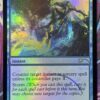 Flusterstorm JDG Foil