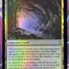 Gemstone Caverns TSP Foil