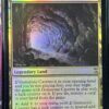 Gemstone Caverns TSP Foil - Image 2