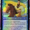 Sun Quan, Lord of Wu V11 Foil*