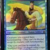 Sun Quan, Lord of Wu V11 Foil* - Image 2