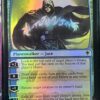 Jace, the Mind Sculptor WWK Foil - Image 2