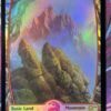 Mountain JDG Foil