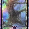 Swamp JDG Foil
