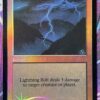 Lightning Bolt JDG