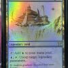 Minamo, School at Water's Edge CHK Foil - Image 2