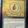 Mox Amber Schematic BRO Foil - Image 2