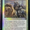 Ranger-Captain of Eos MH1 Retro Frame Foil - Image 2