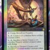 Retrofitter Foundry J23 Foil