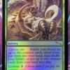 Tooth and Nail MRD Foil