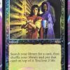 Vampiric Tutor JDG Foil