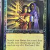 Vampiric Tutor JDG Foil - Image 2