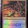 Wheel of Fortune JDG Foil - Image 2