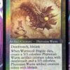 Wurmcoil Engine Schematic BRO Foil