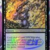 Yawgmoth's Will JDG Foil