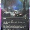 Cabal Coffers MH2 Full Art Foil
