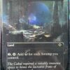 Cabal Coffers MH2 Full Art Foil - Image 2