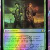 Parallel Lives JDG Foil