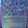 Sol Ring SLD Foil