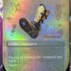 Swiftfoot Boots SLD Foil
