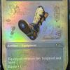 Swiftfoot Boots SLD Foil - Image 2