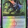 Vorinclex, Monstrous Raider KHM Foil