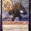 Goblin Shaman // Treasure Token