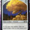 Goblin Shaman // Treasure Token - Image 2
